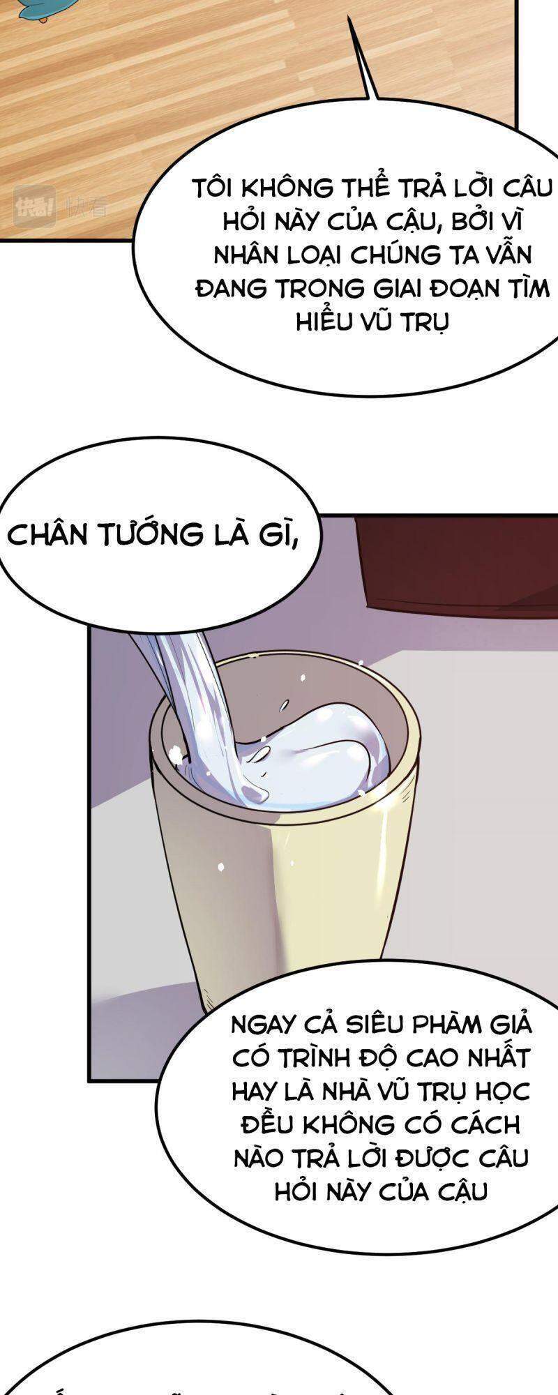 Siêu Phàm Tiến Hóa Chapter 20 - 9