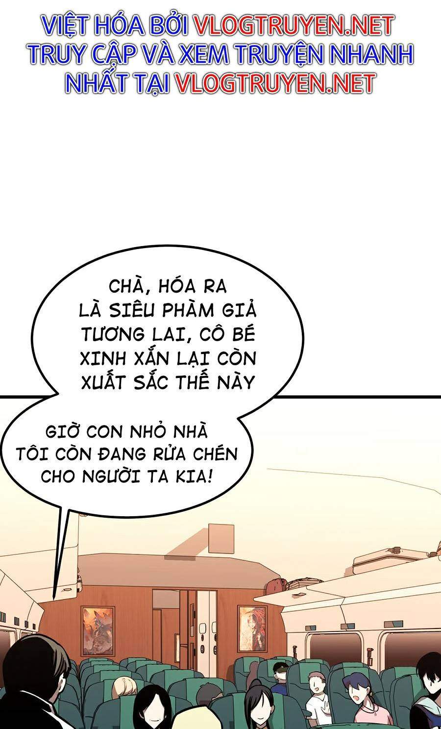 Siêu Phàm Tiến Hóa Chapter 23 - 27