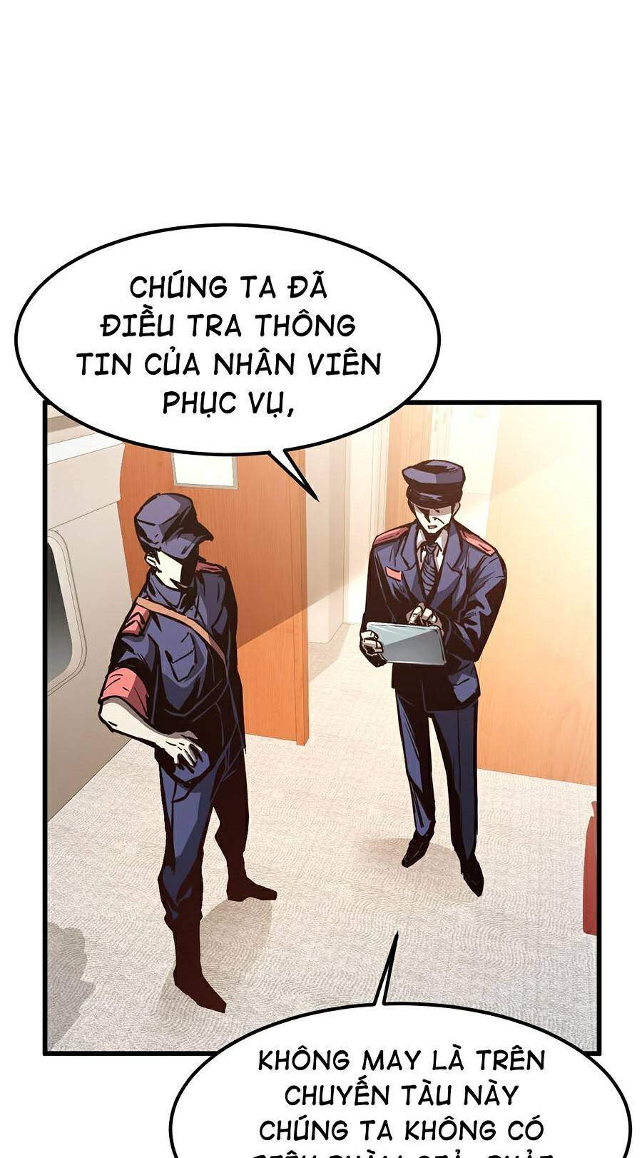 Siêu Phàm Tiến Hóa Chapter 23 - 48