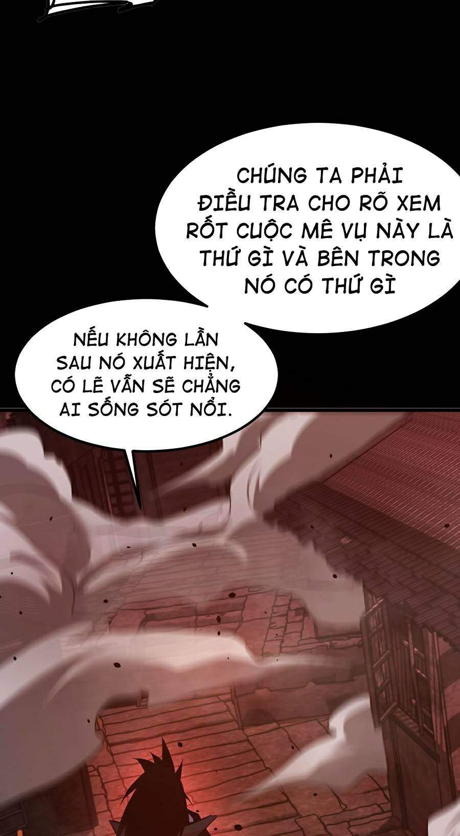 Siêu Phàm Tiến Hóa Chapter 26 - 45