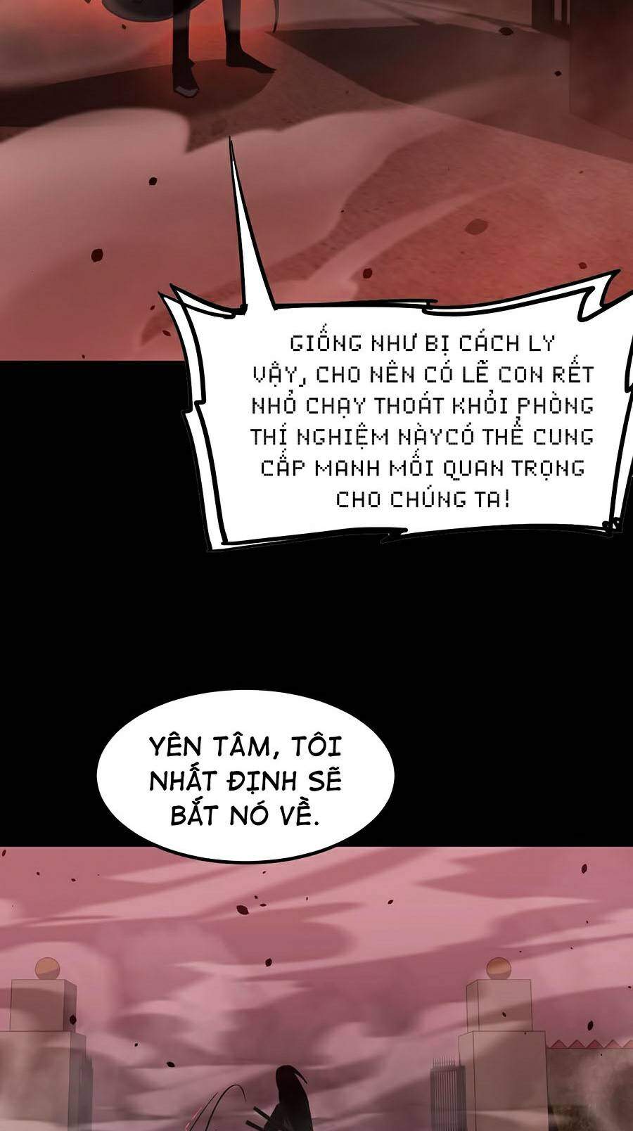 Siêu Phàm Tiến Hóa Chapter 26 - 56