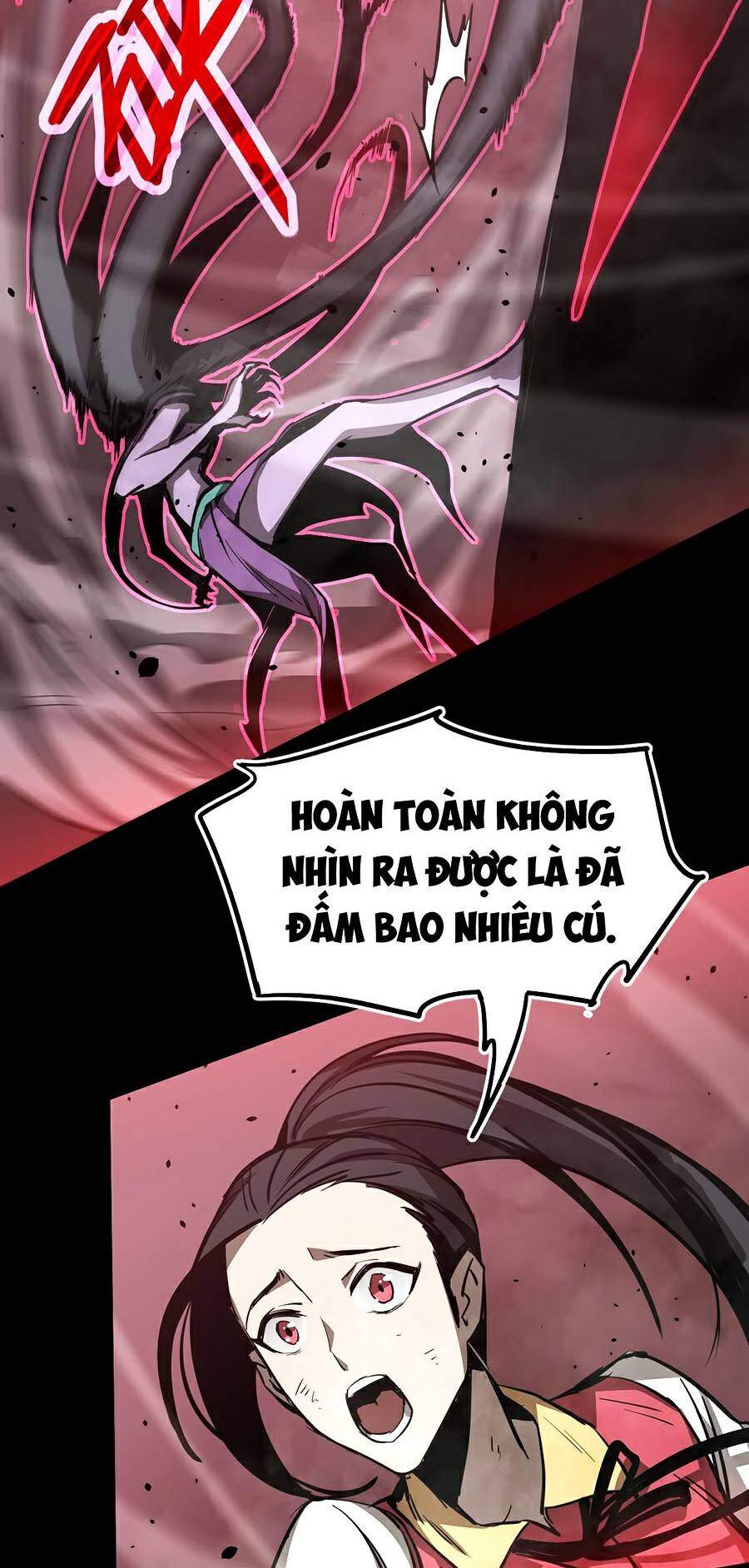 Siêu Phàm Tiến Hóa Chapter 26 - 9