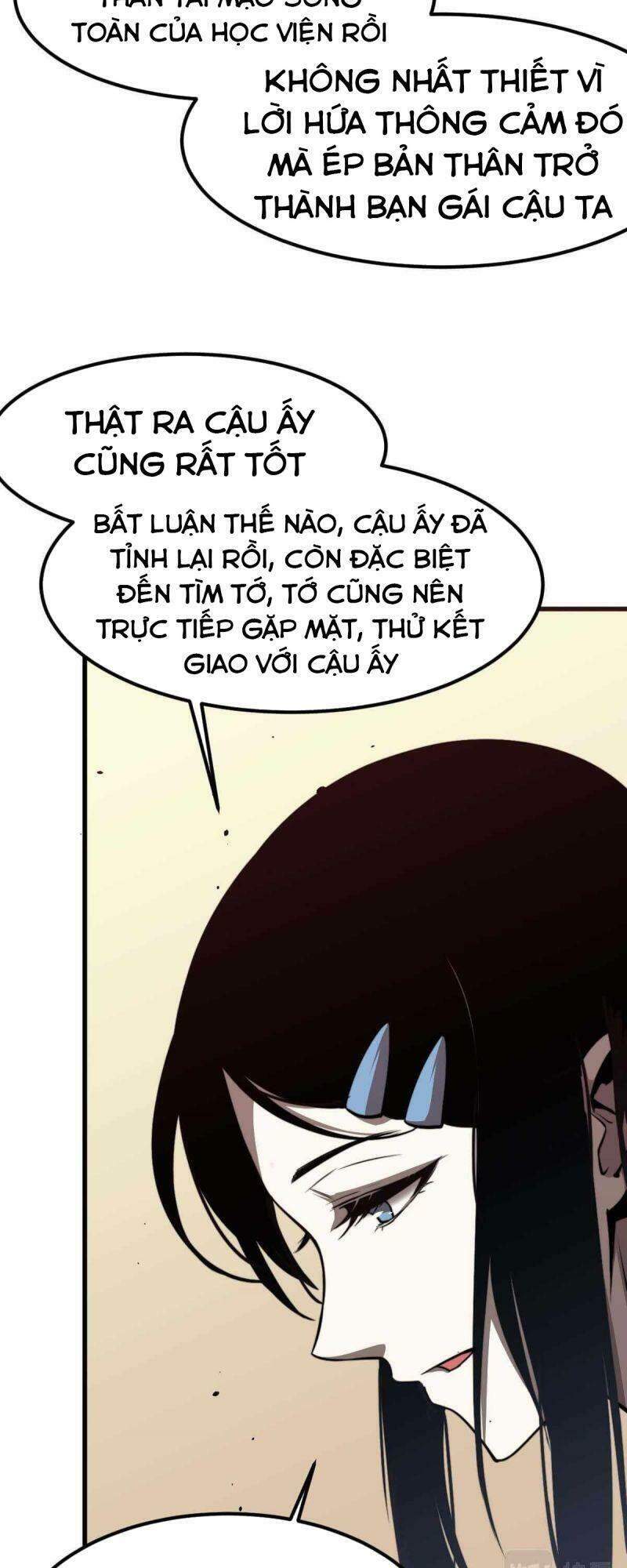 Siêu Phàm Tiến Hóa Chapter 27 - 27