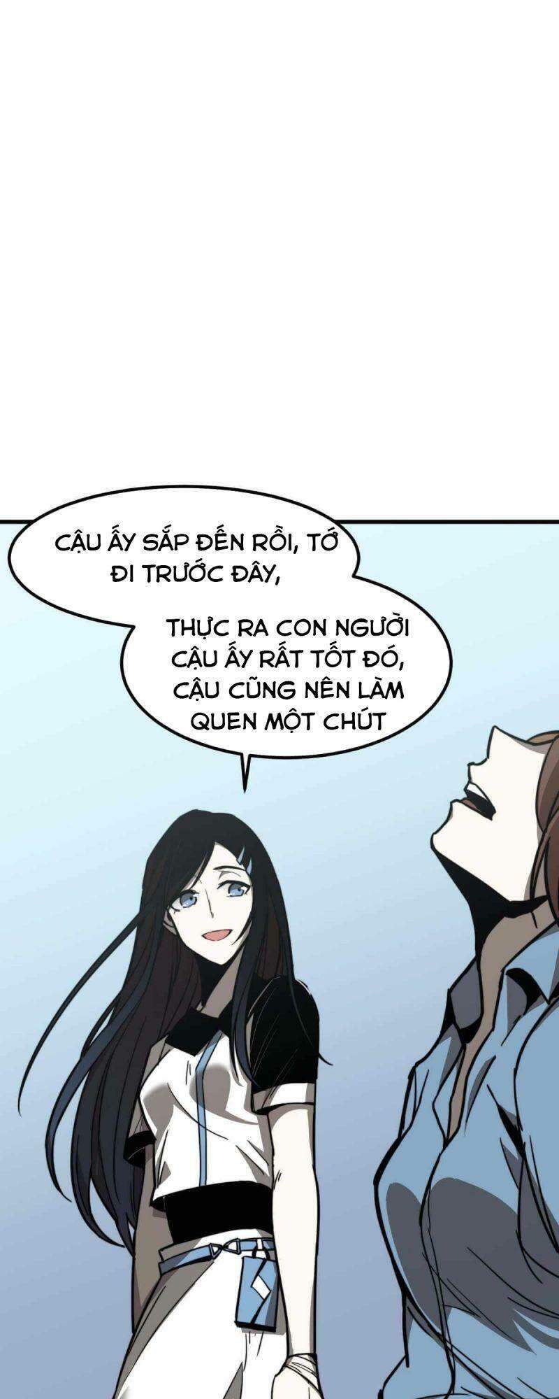 Siêu Phàm Tiến Hóa Chapter 27 - 31