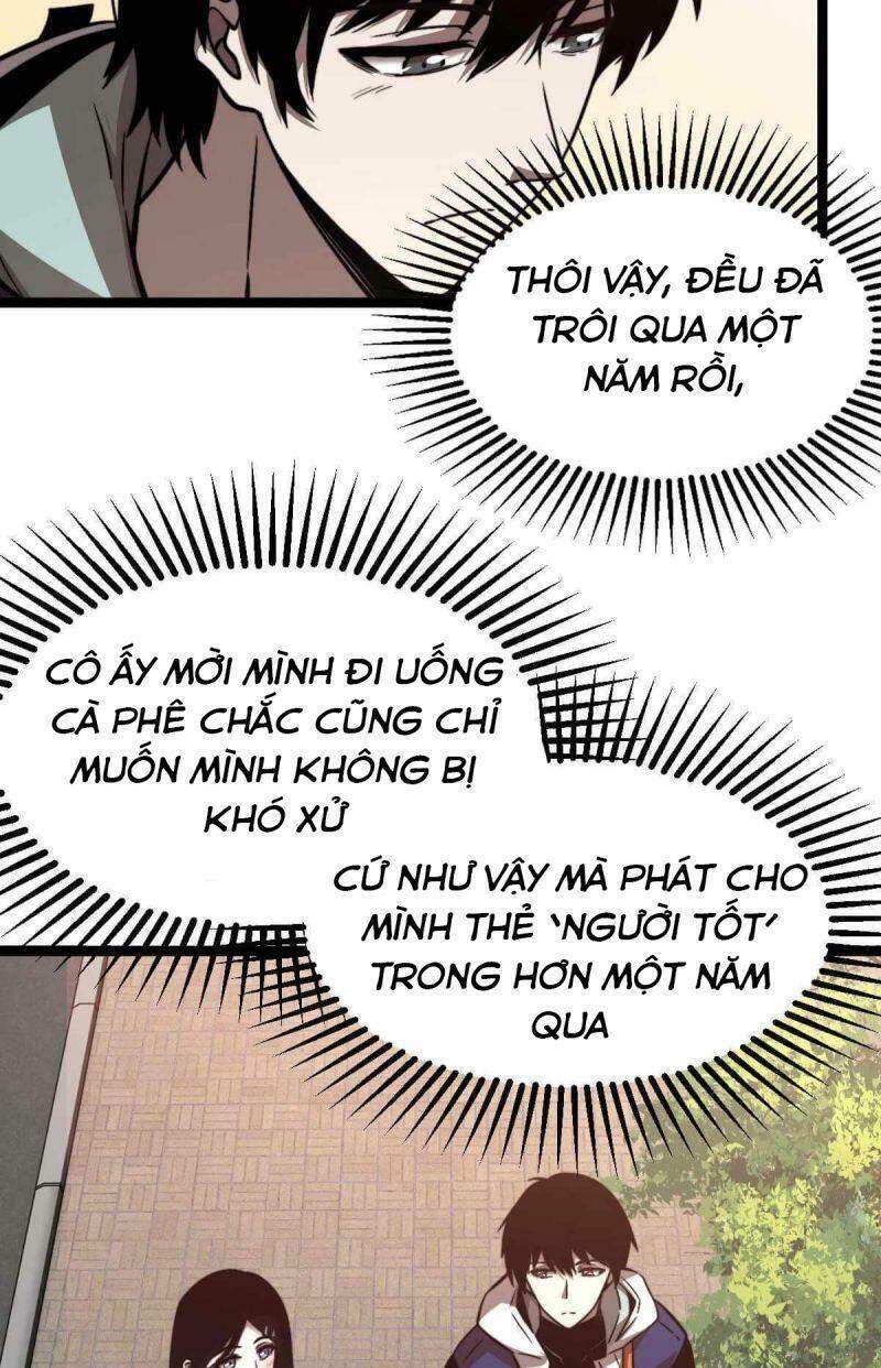 Siêu Phàm Tiến Hóa Chapter 27 - 41