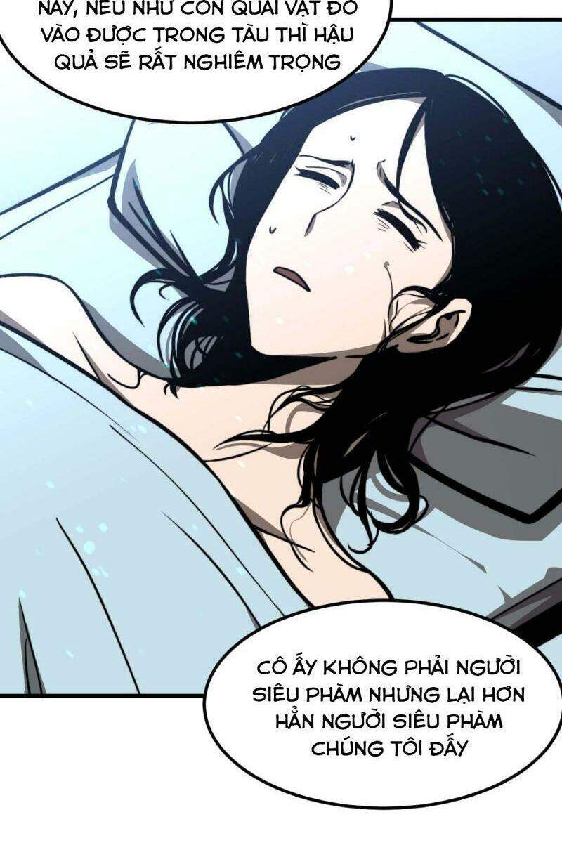 Siêu Phàm Tiến Hóa Chapter 27 - 6