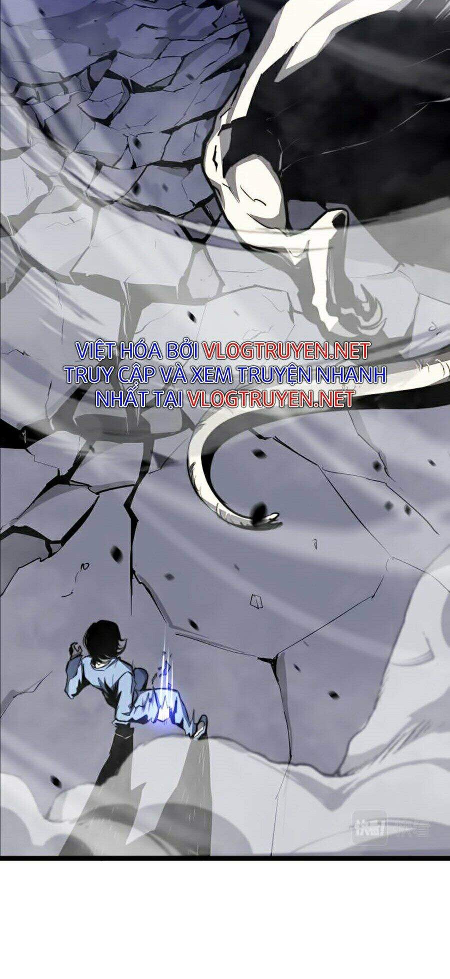 Siêu Phàm Tiến Hóa Chapter 3 - 24