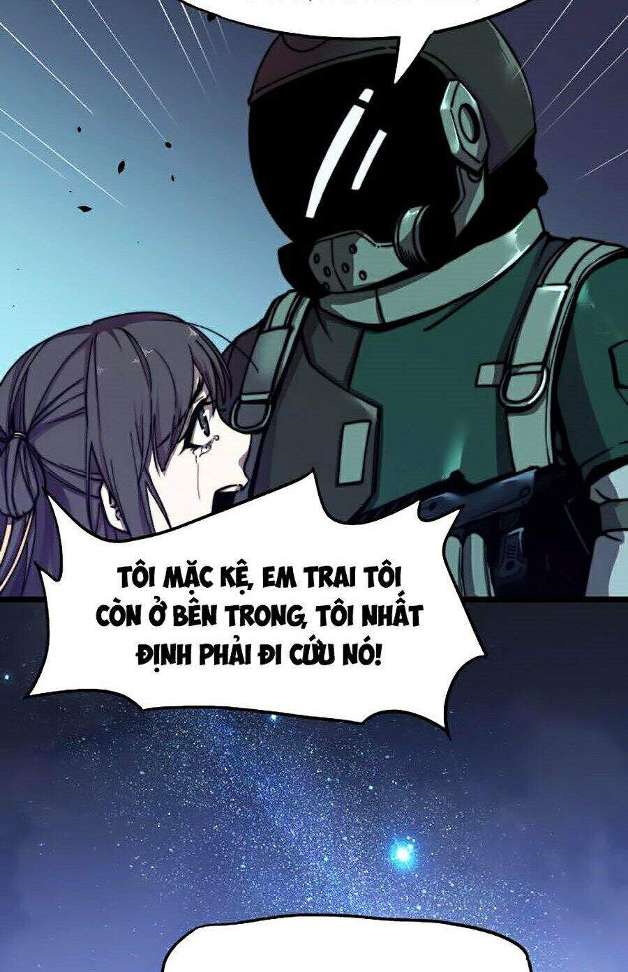 Siêu Phàm Tiến Hóa Chapter 3 - 68