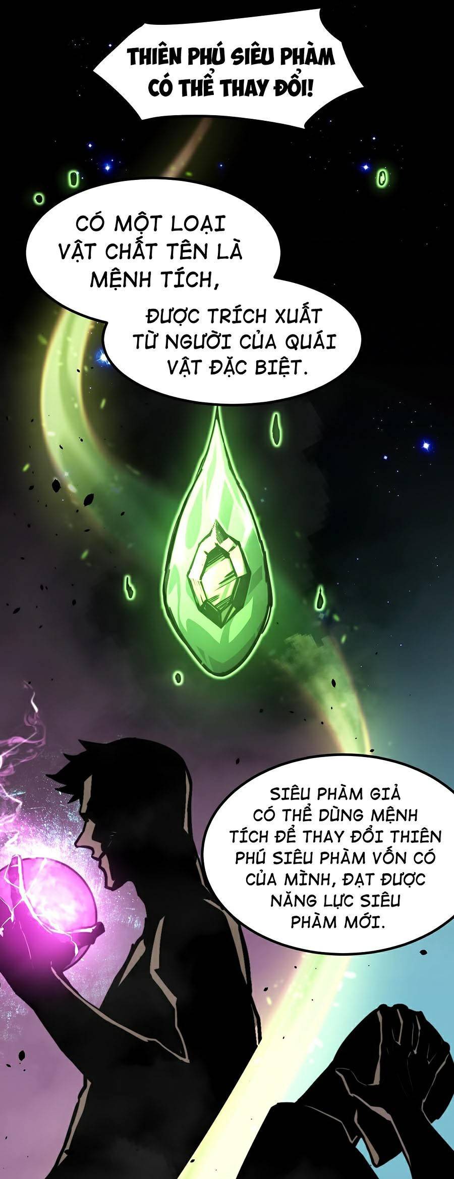 Siêu Phàm Tiến Hóa Chapter 31 - 15