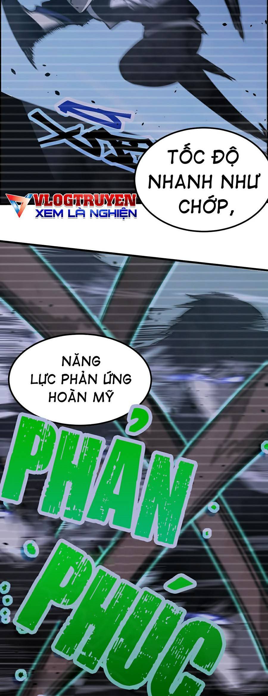 Siêu Phàm Tiến Hóa Chapter 31 - 19