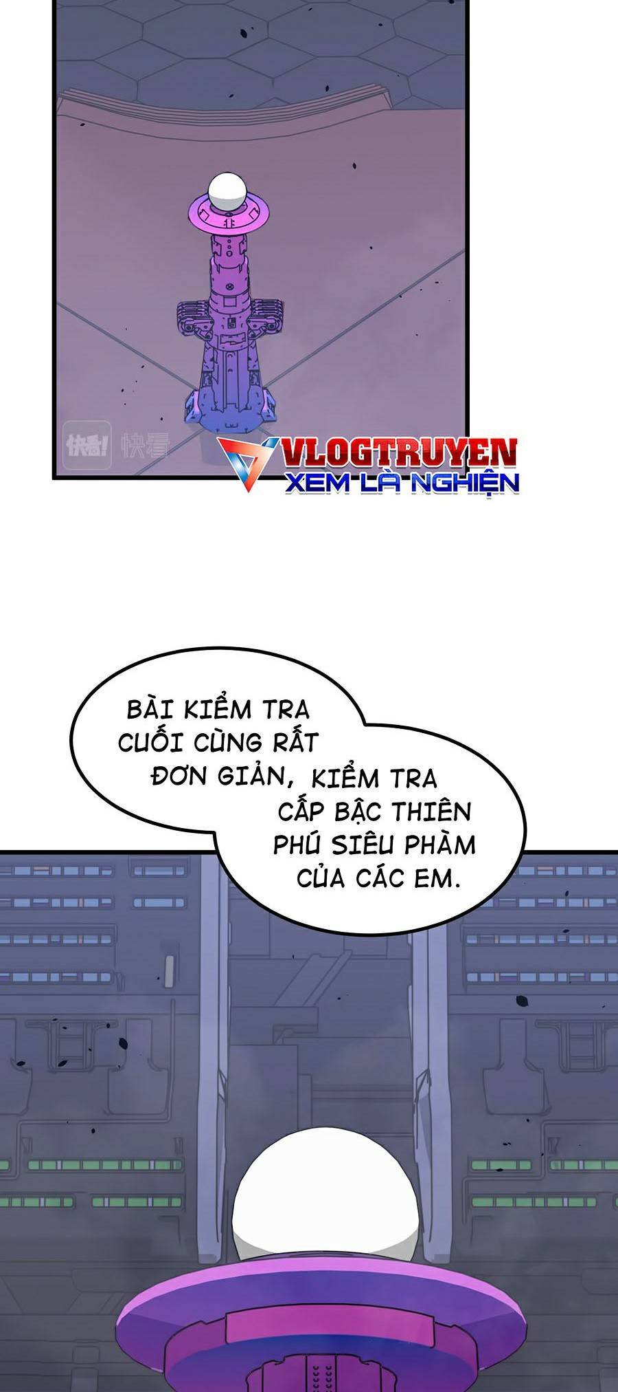 Siêu Phàm Tiến Hóa Chapter 31 - 3