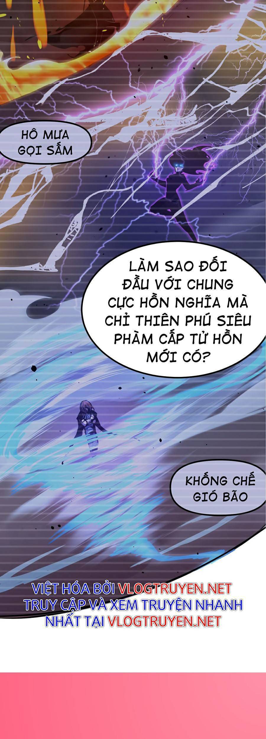 Siêu Phàm Tiến Hóa Chapter 31 - 21