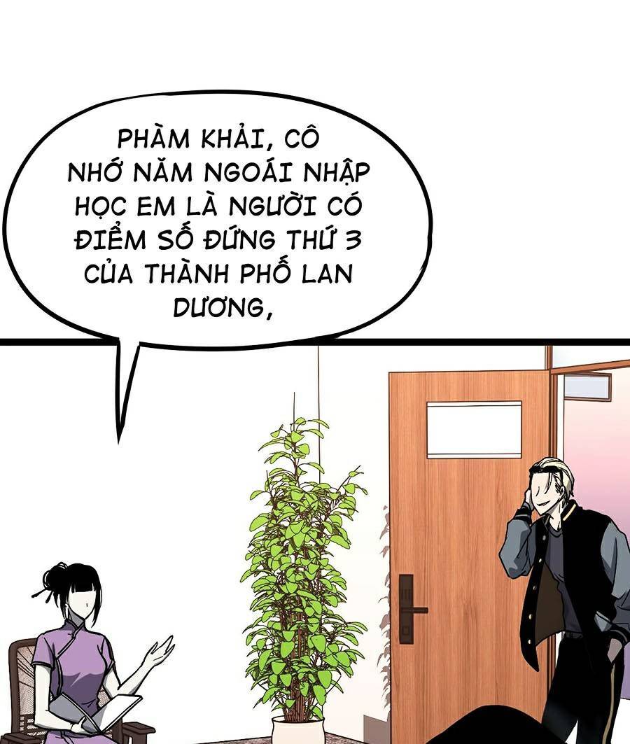 Siêu Phàm Tiến Hóa Chapter 31 - 44