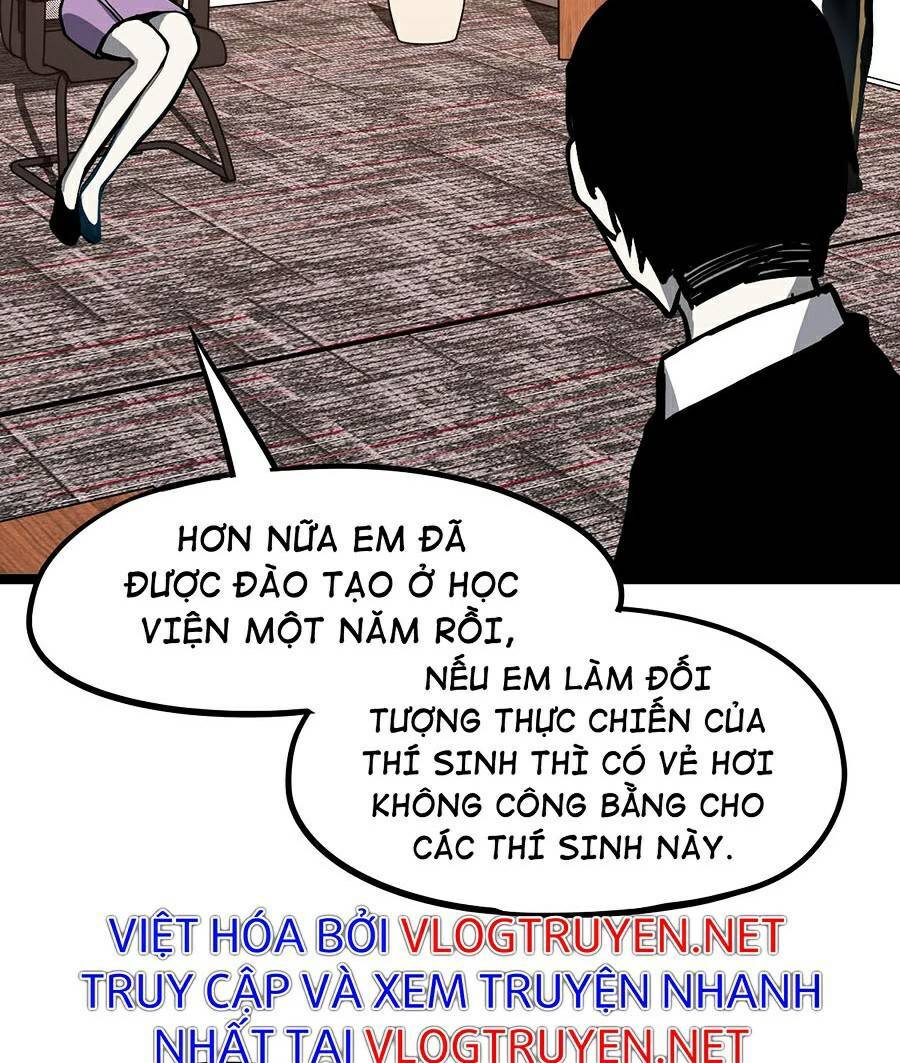 Siêu Phàm Tiến Hóa Chapter 31 - 45