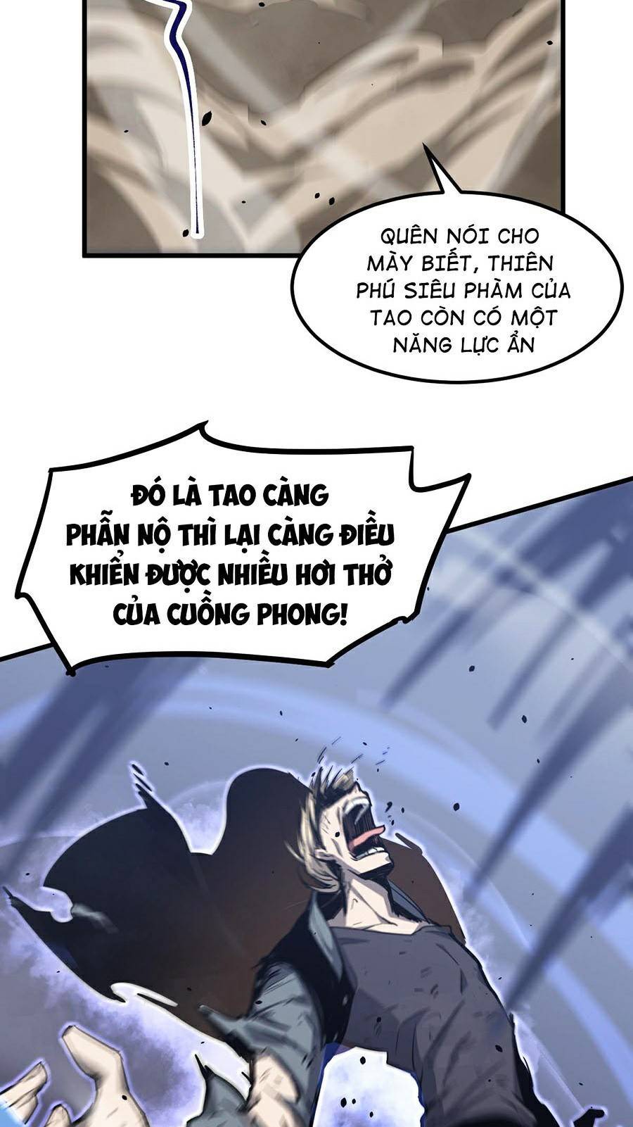 Siêu Phàm Tiến Hóa Chapter 33 - 16