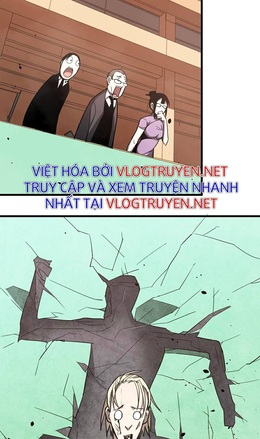 Siêu Phàm Tiến Hóa Chapter 33 - 56