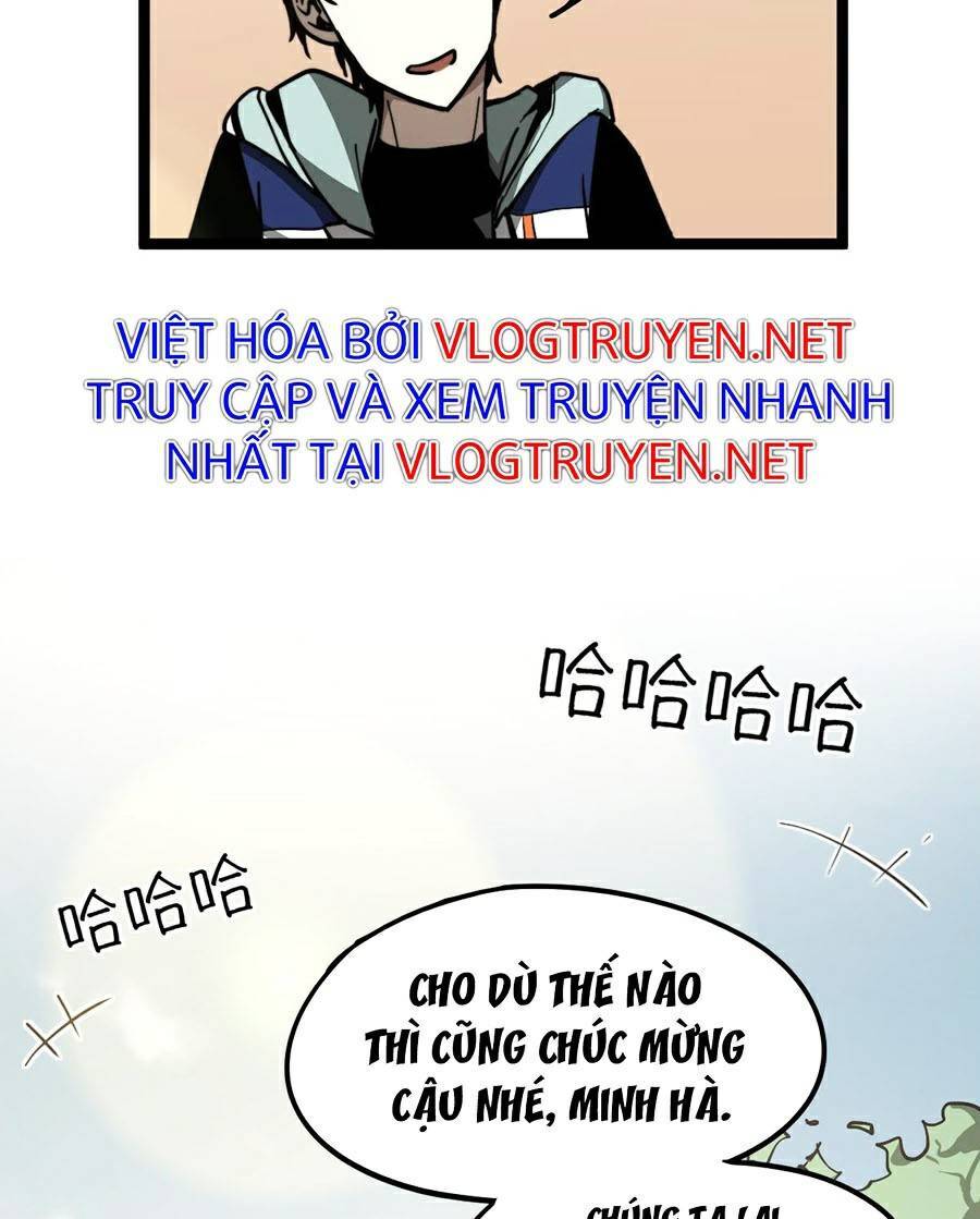 Siêu Phàm Tiến Hóa Chapter 33 - 87