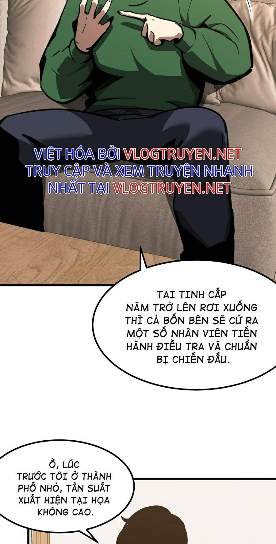 Siêu Phàm Tiến Hóa Chapter 35 - 25