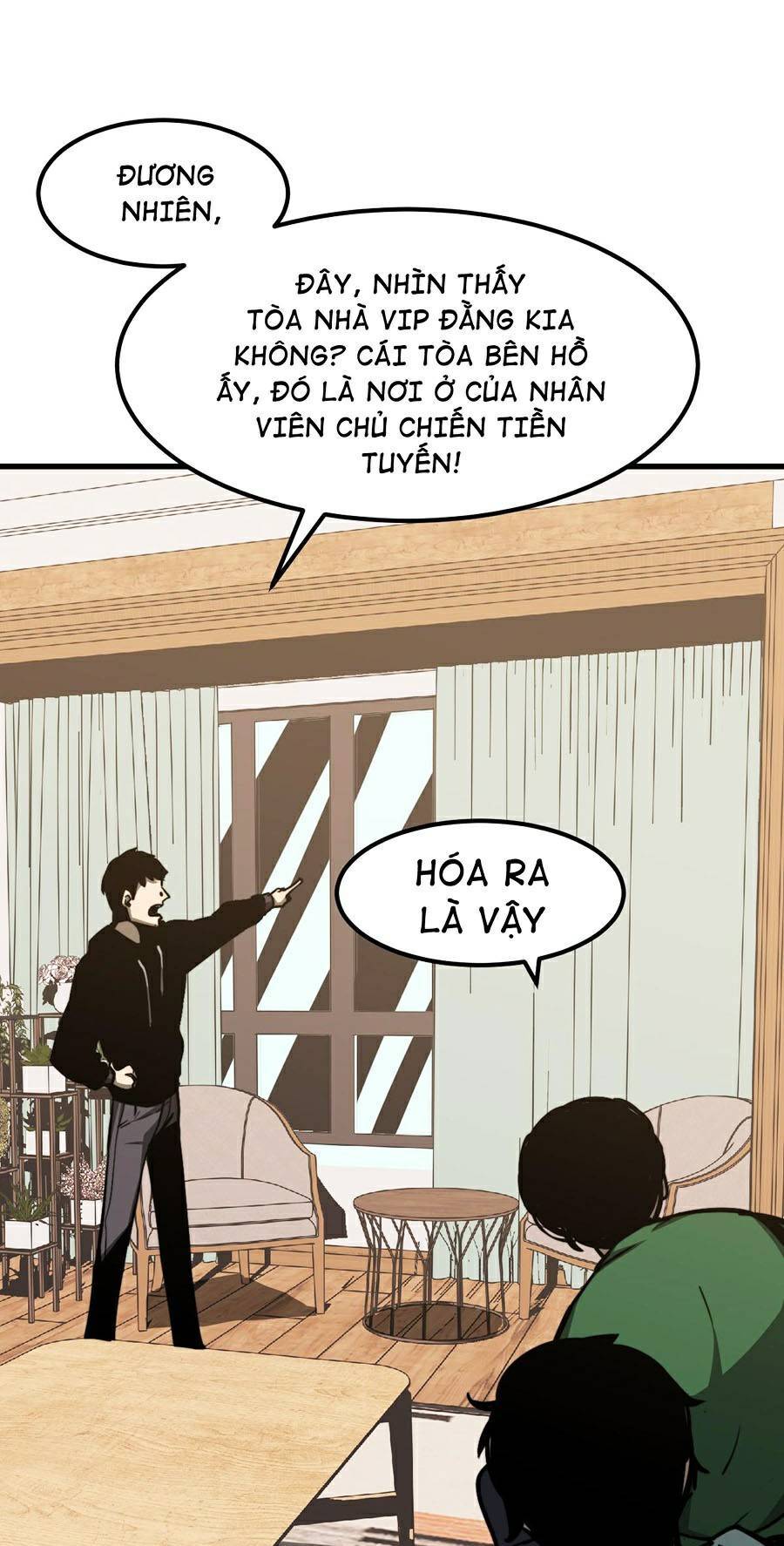 Siêu Phàm Tiến Hóa Chapter 35 - 31