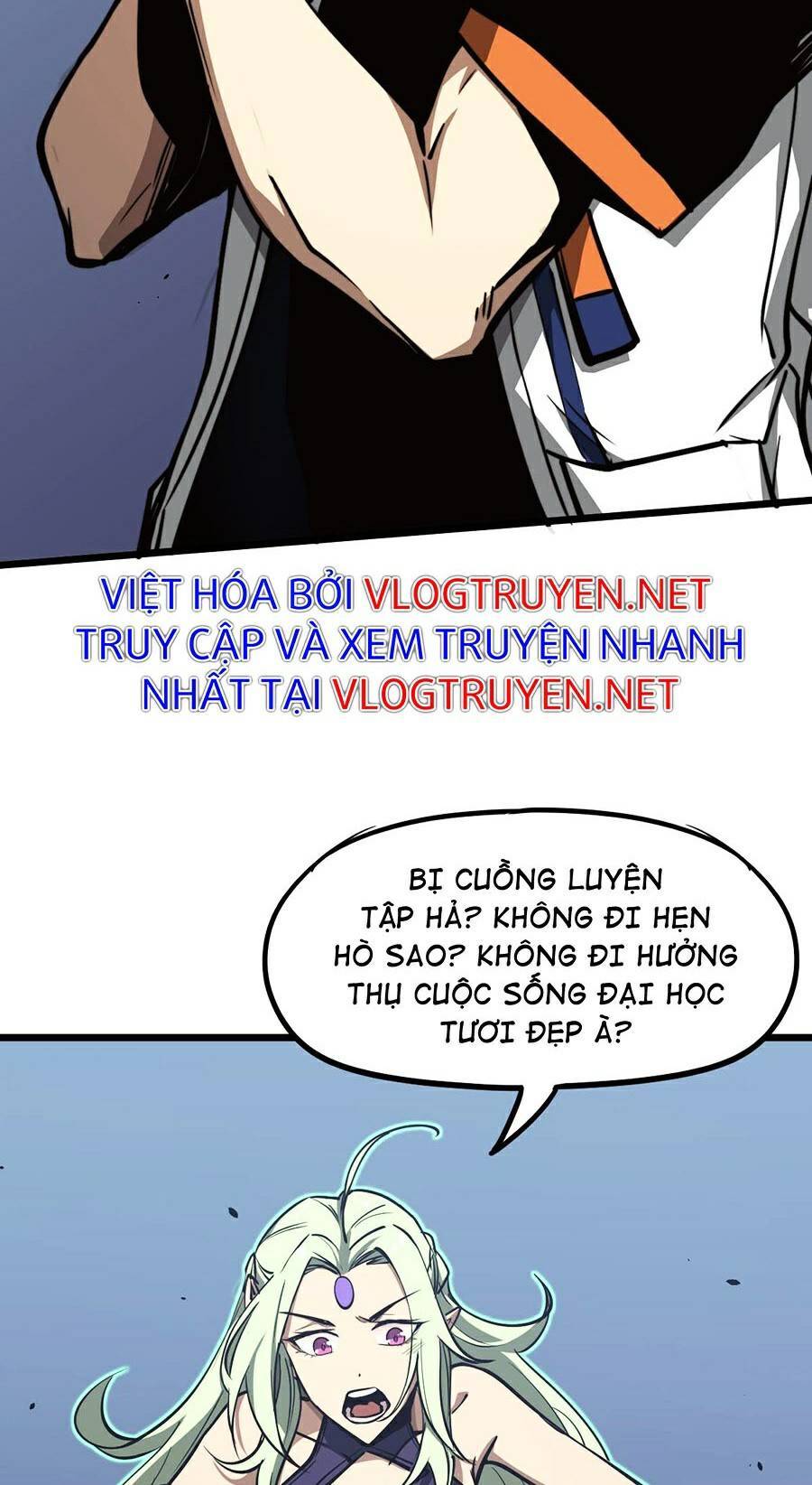 Siêu Phàm Tiến Hóa Chapter 35 - 65