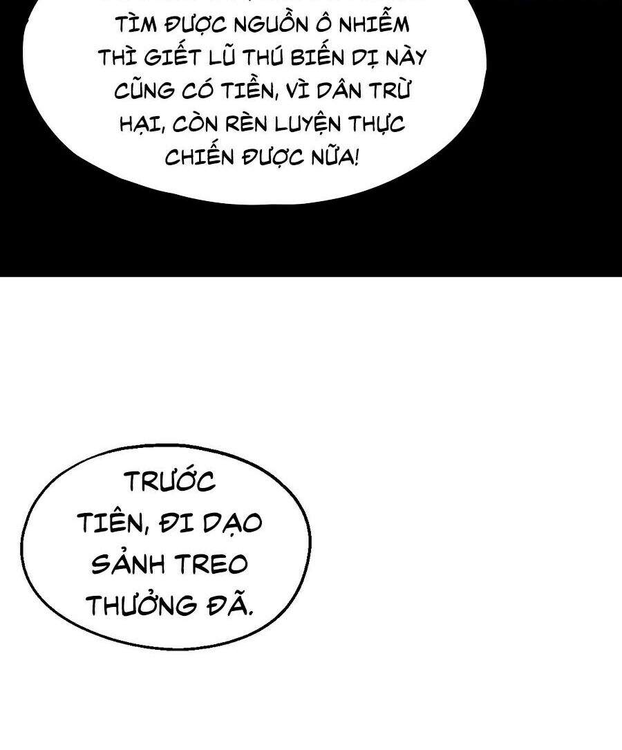 Siêu Phàm Tiến Hóa Chapter 4 - 32