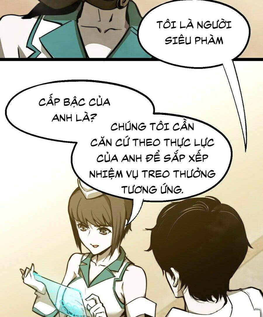 Siêu Phàm Tiến Hóa Chapter 4 - 37