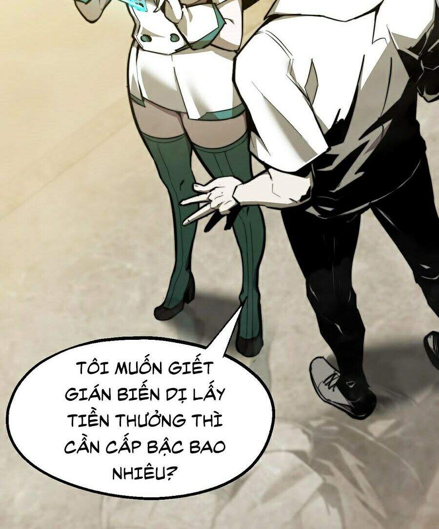 Siêu Phàm Tiến Hóa Chapter 4 - 38