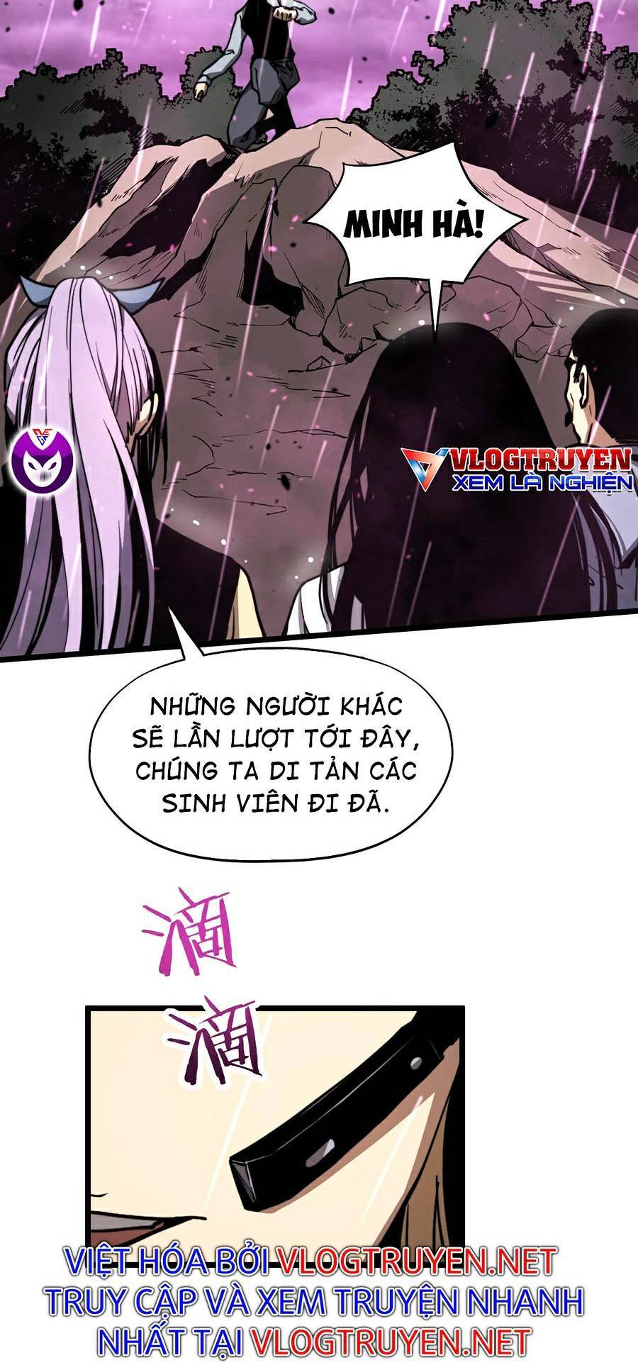 Siêu Phàm Tiến Hóa Chapter 40 - 11