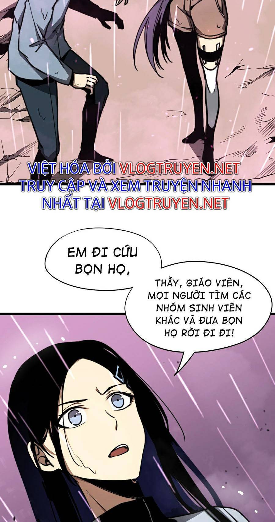 Siêu Phàm Tiến Hóa Chapter 40 - 15