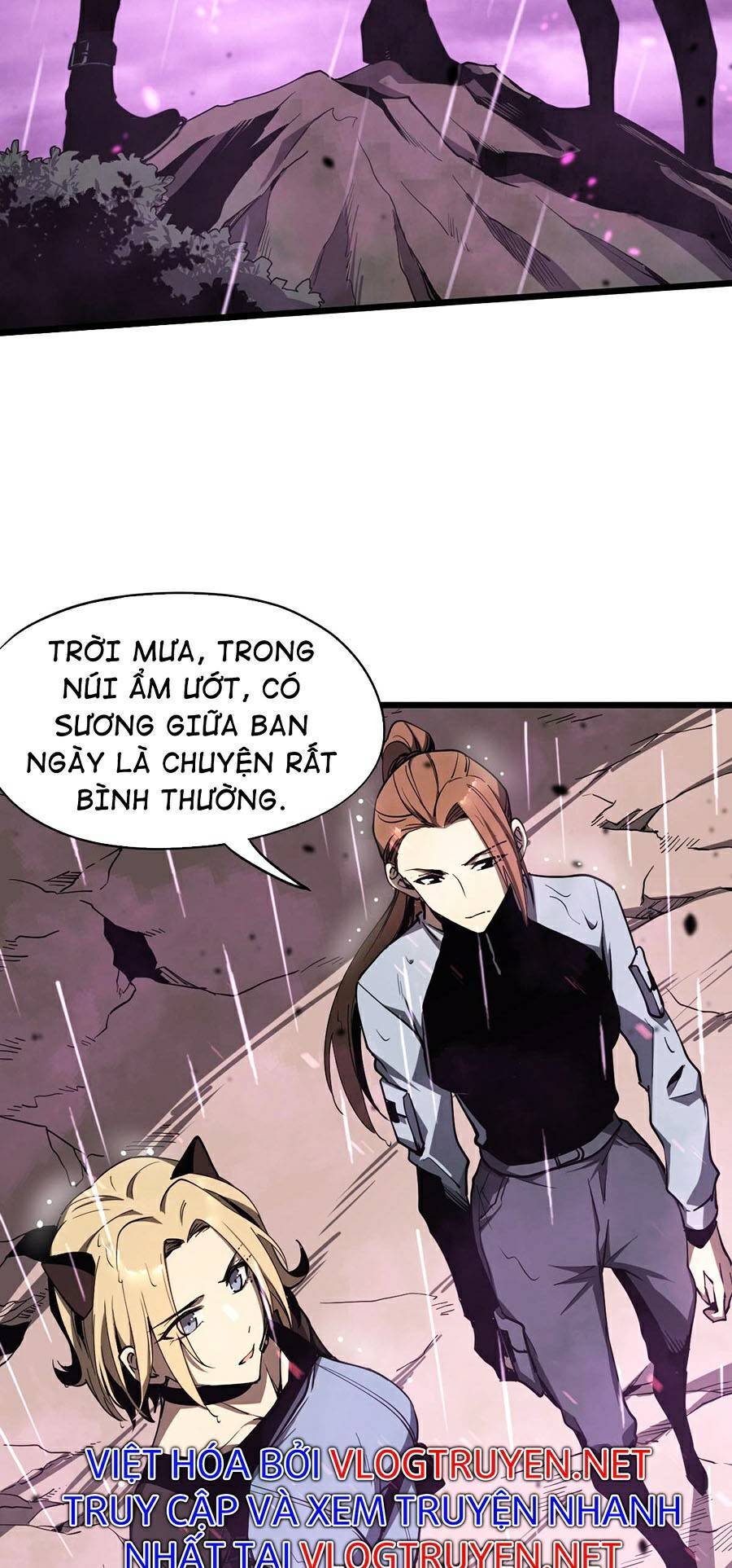 Siêu Phàm Tiến Hóa Chapter 40 - 6