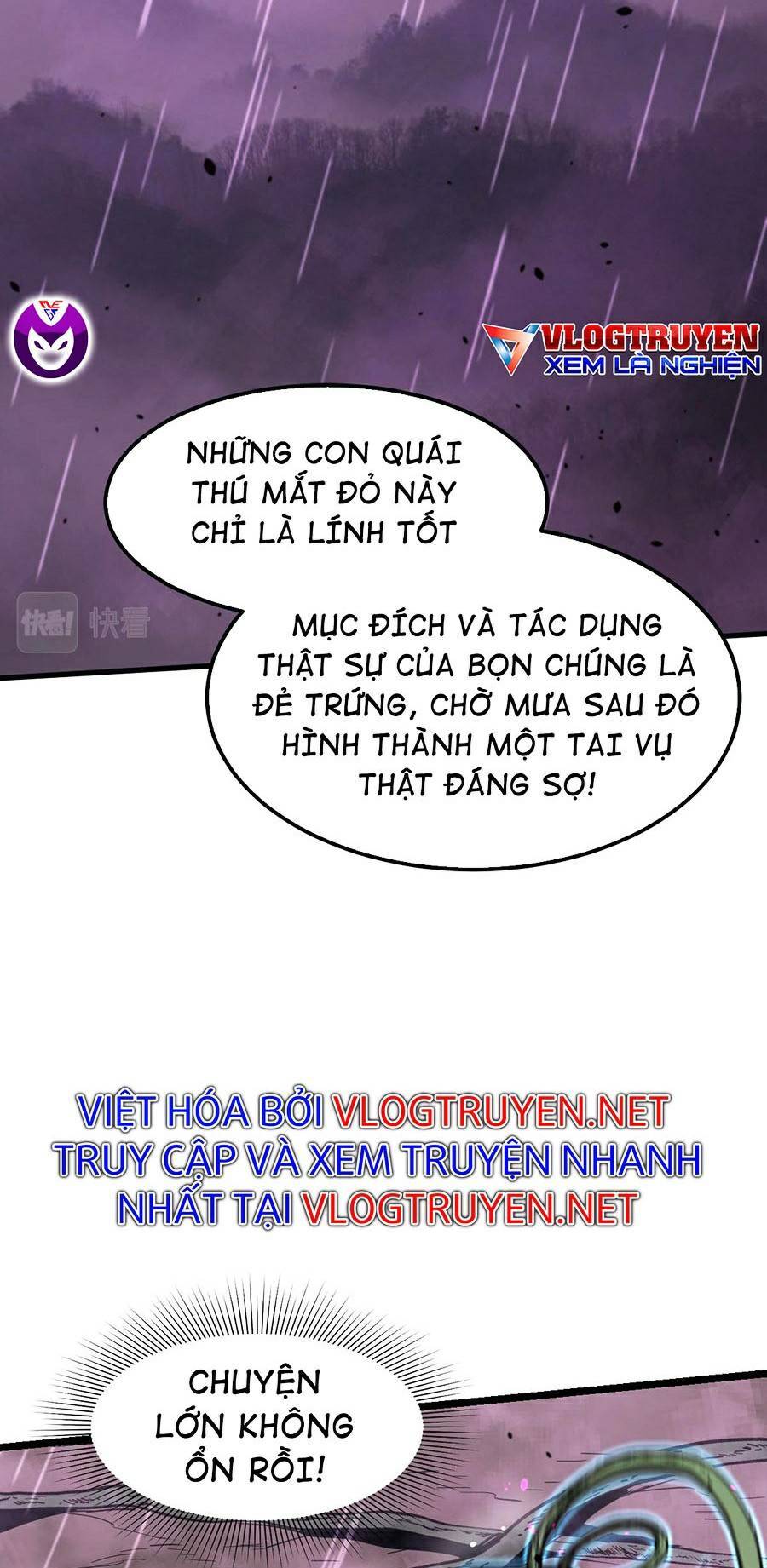 Siêu Phàm Tiến Hóa Chapter 40 - 58