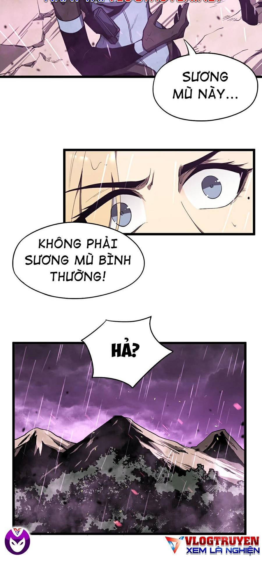 Siêu Phàm Tiến Hóa Chapter 40 - 7