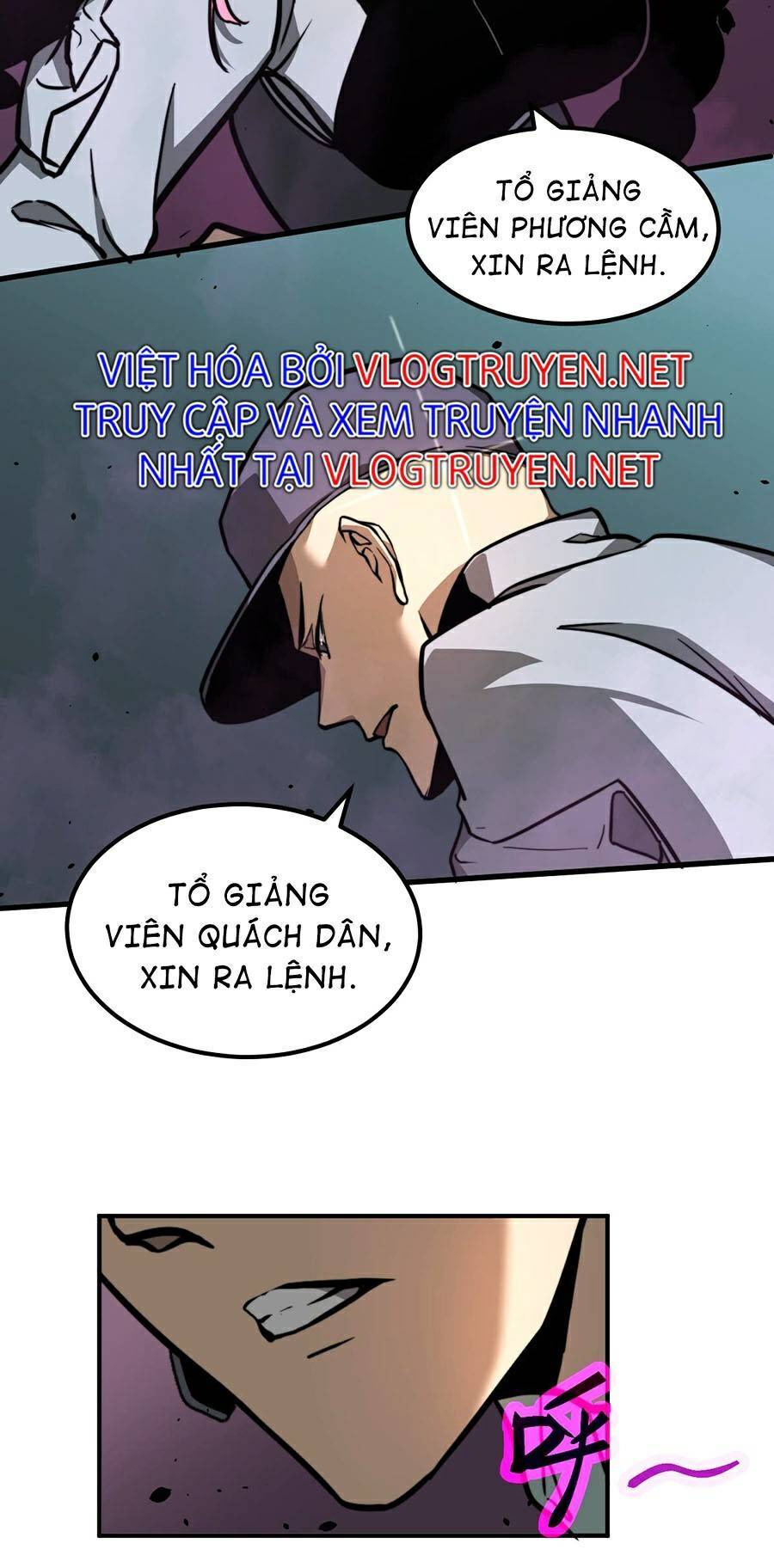 Siêu Phàm Tiến Hóa Chapter 42 - 12