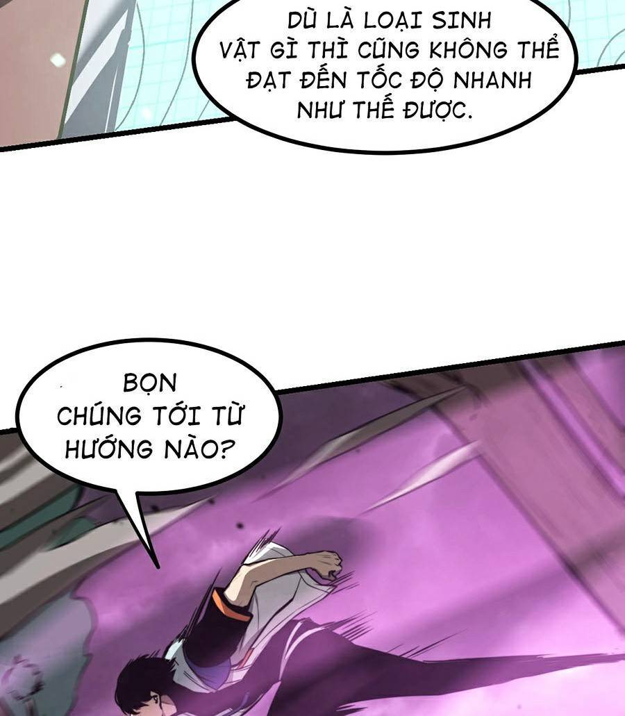 Siêu Phàm Tiến Hóa Chapter 42 - 27