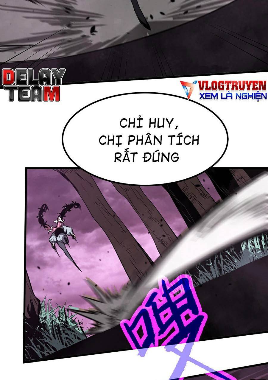 Siêu Phàm Tiến Hóa Chapter 42 - 44