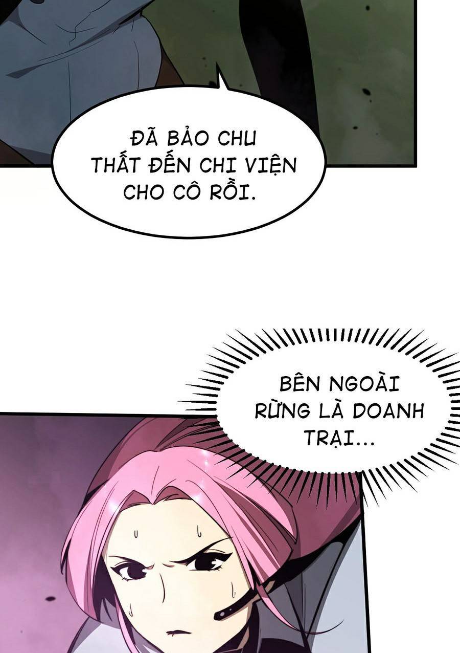 Siêu Phàm Tiến Hóa Chapter 42 - 48