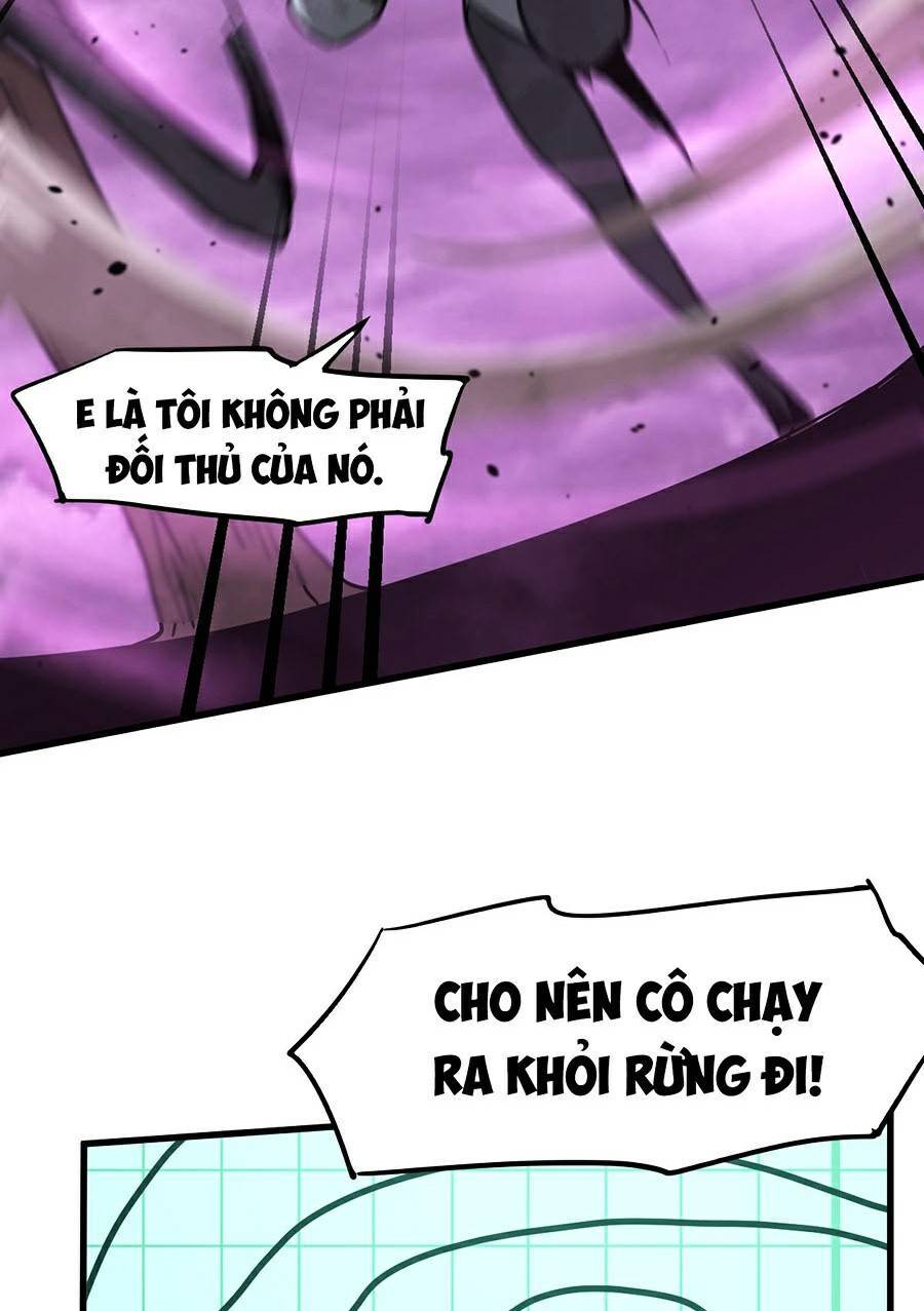 Siêu Phàm Tiến Hóa Chapter 42 - 52