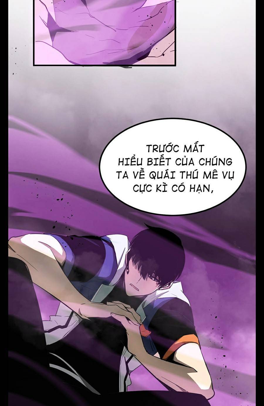 Siêu Phàm Tiến Hóa Chapter 42 - 65