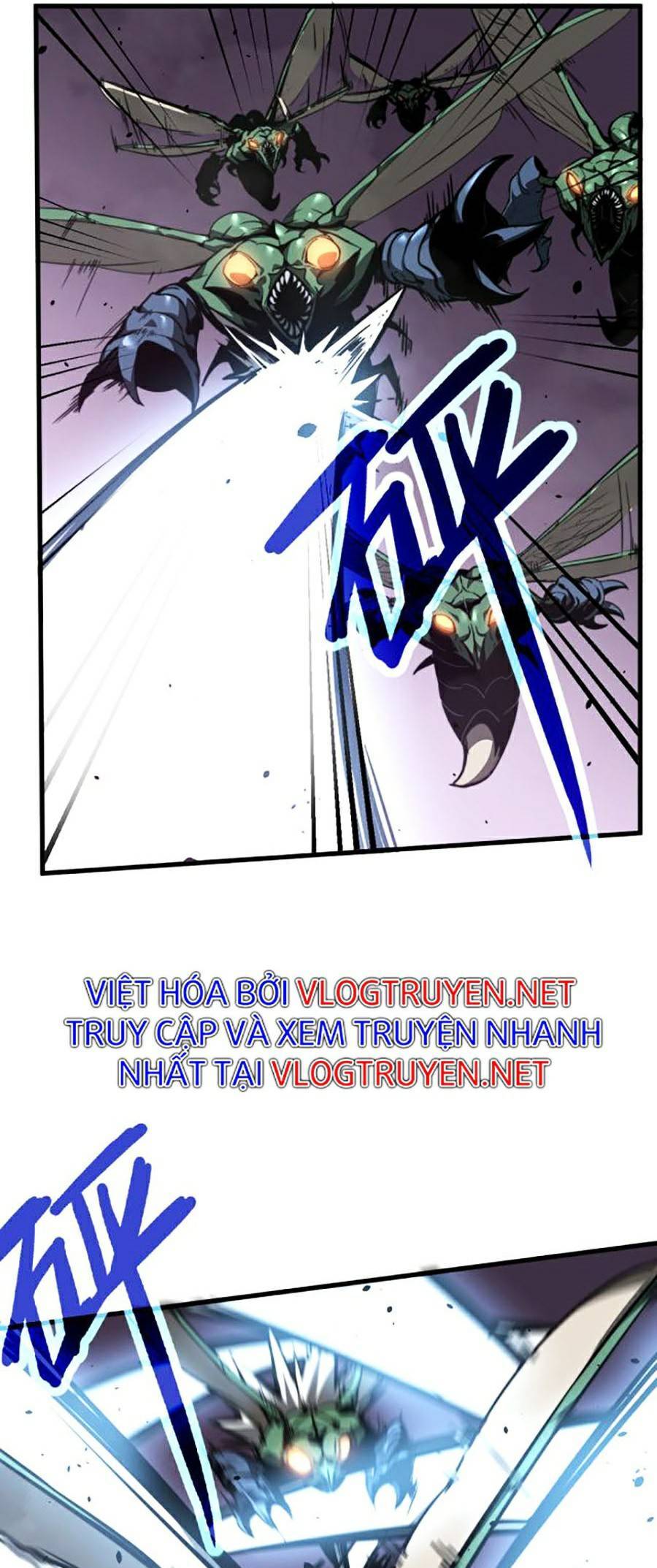 Siêu Phàm Tiến Hóa Chapter 43 - 7