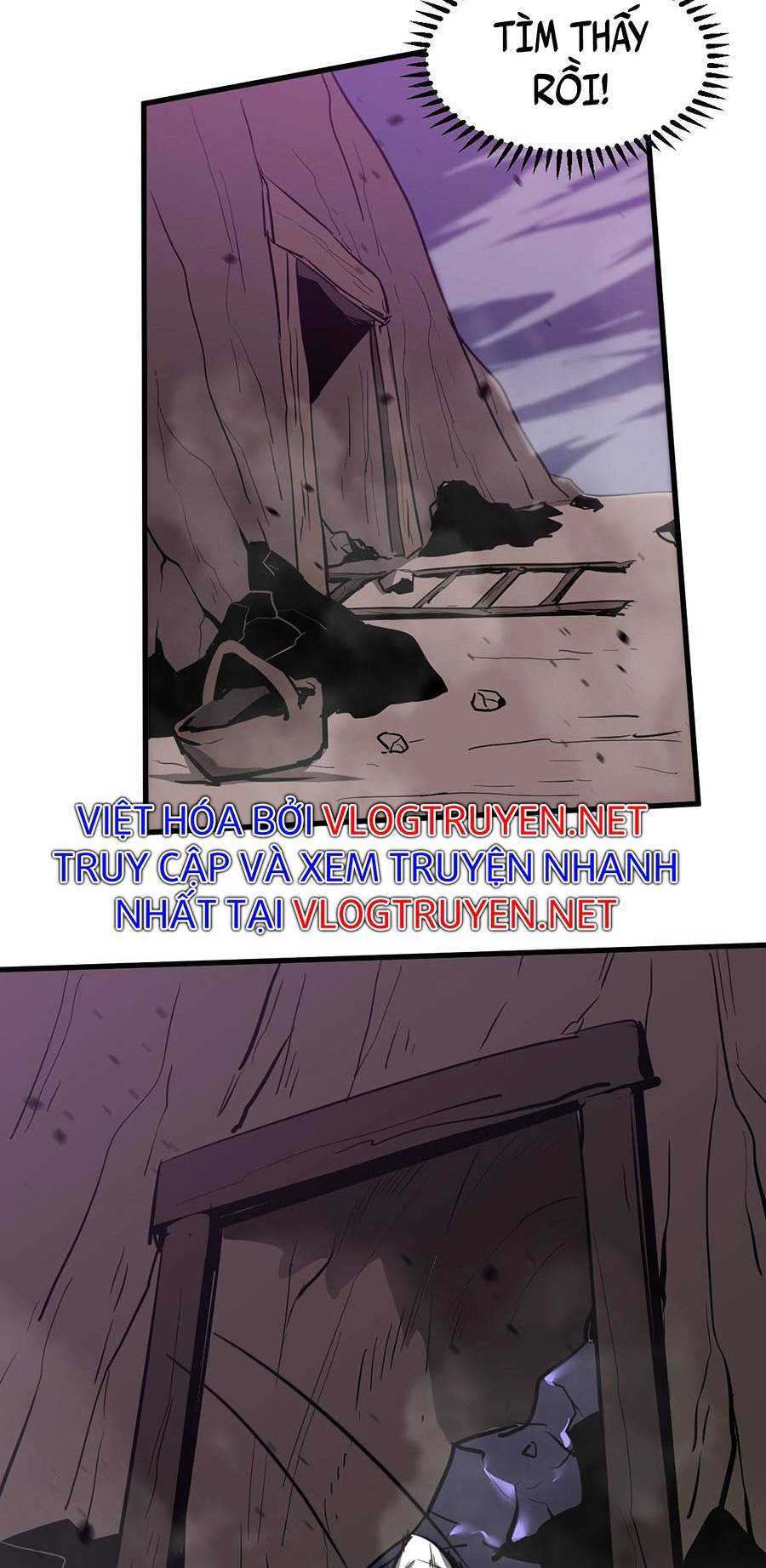 Siêu Phàm Tiến Hóa Chapter 46 - 18