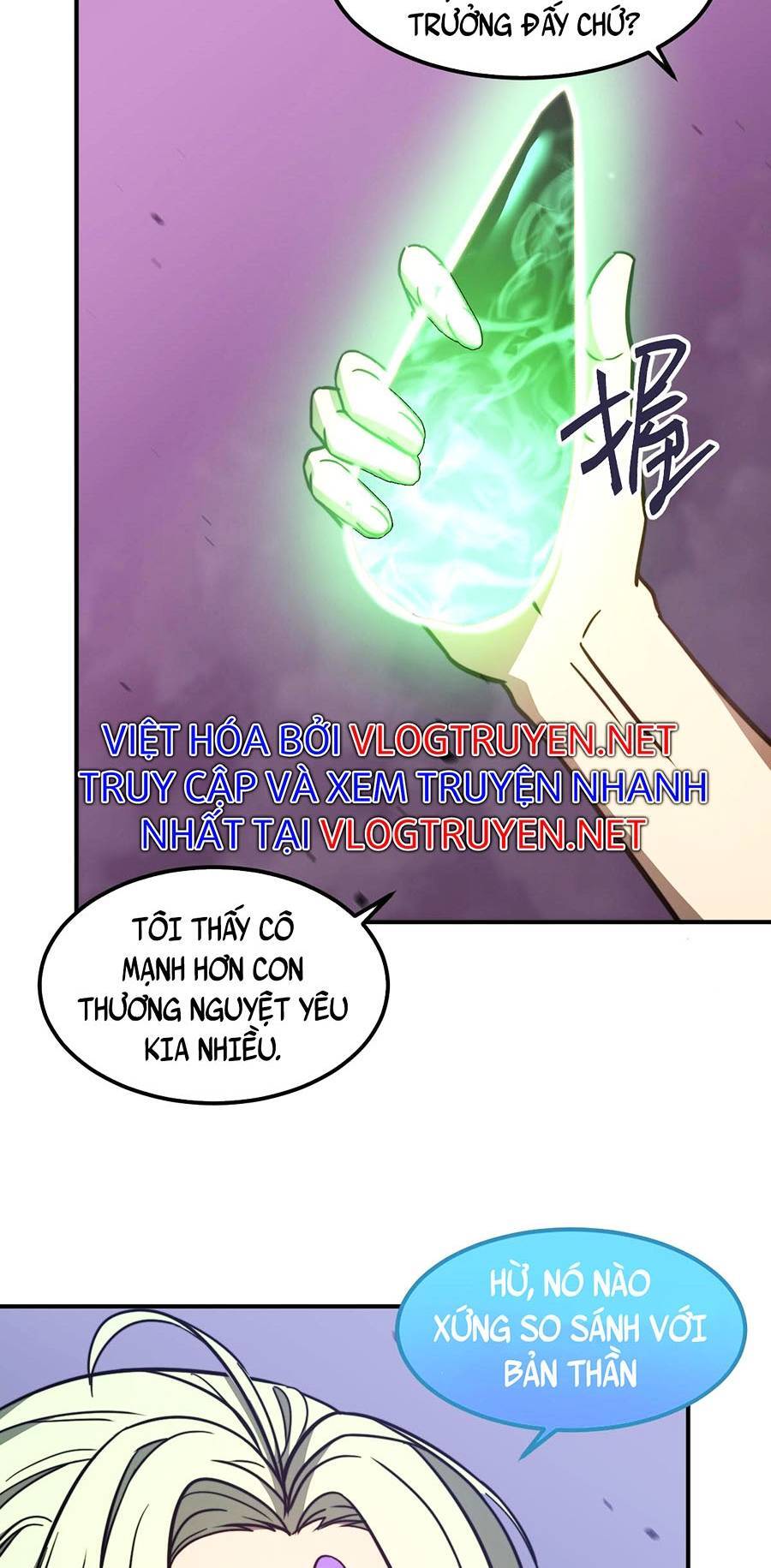 Siêu Phàm Tiến Hóa Chapter 46 - 50