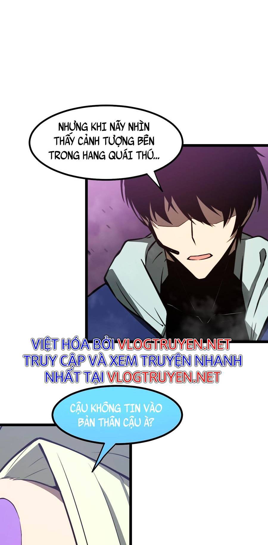 Siêu Phàm Tiến Hóa Chapter 46 - 55