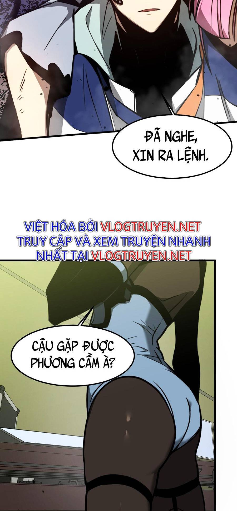 Siêu Phàm Tiến Hóa Chapter 46 - 63