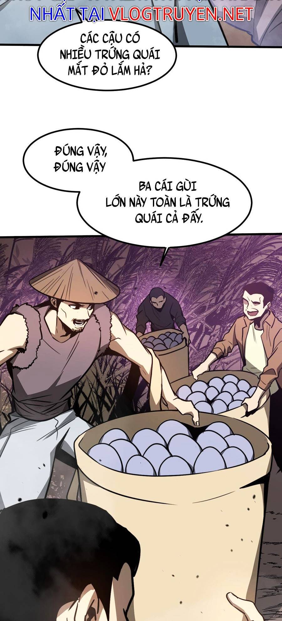 Siêu Phàm Tiến Hóa Chapter 47 - 13