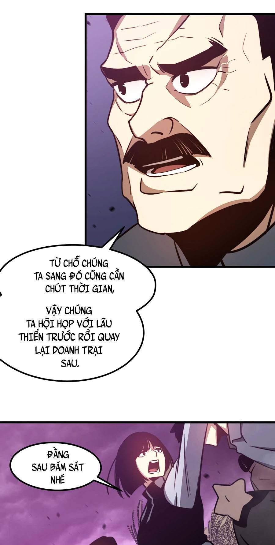 Siêu Phàm Tiến Hóa Chapter 47 - 16