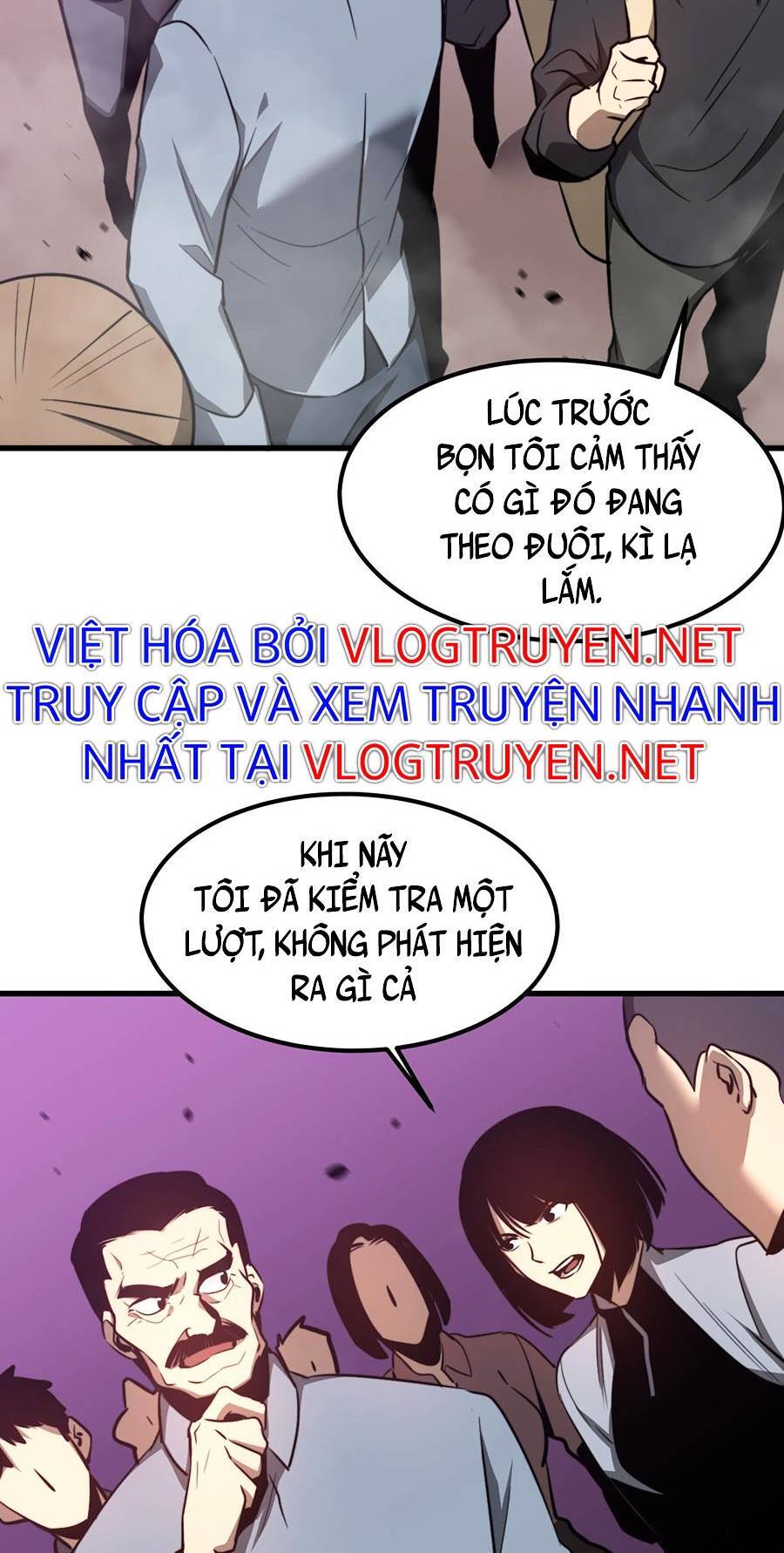 Siêu Phàm Tiến Hóa Chapter 47 - 18