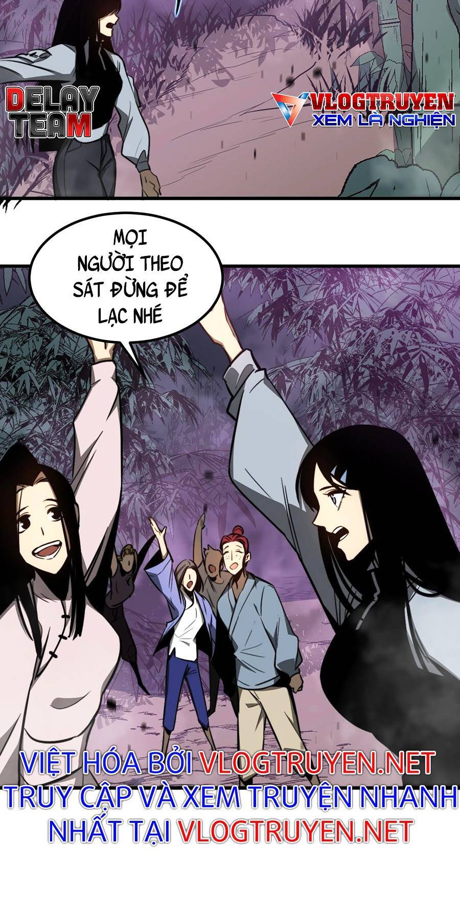 Siêu Phàm Tiến Hóa Chapter 47 - 29