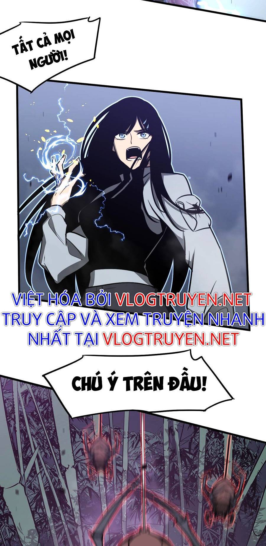 Siêu Phàm Tiến Hóa Chapter 47 - 32