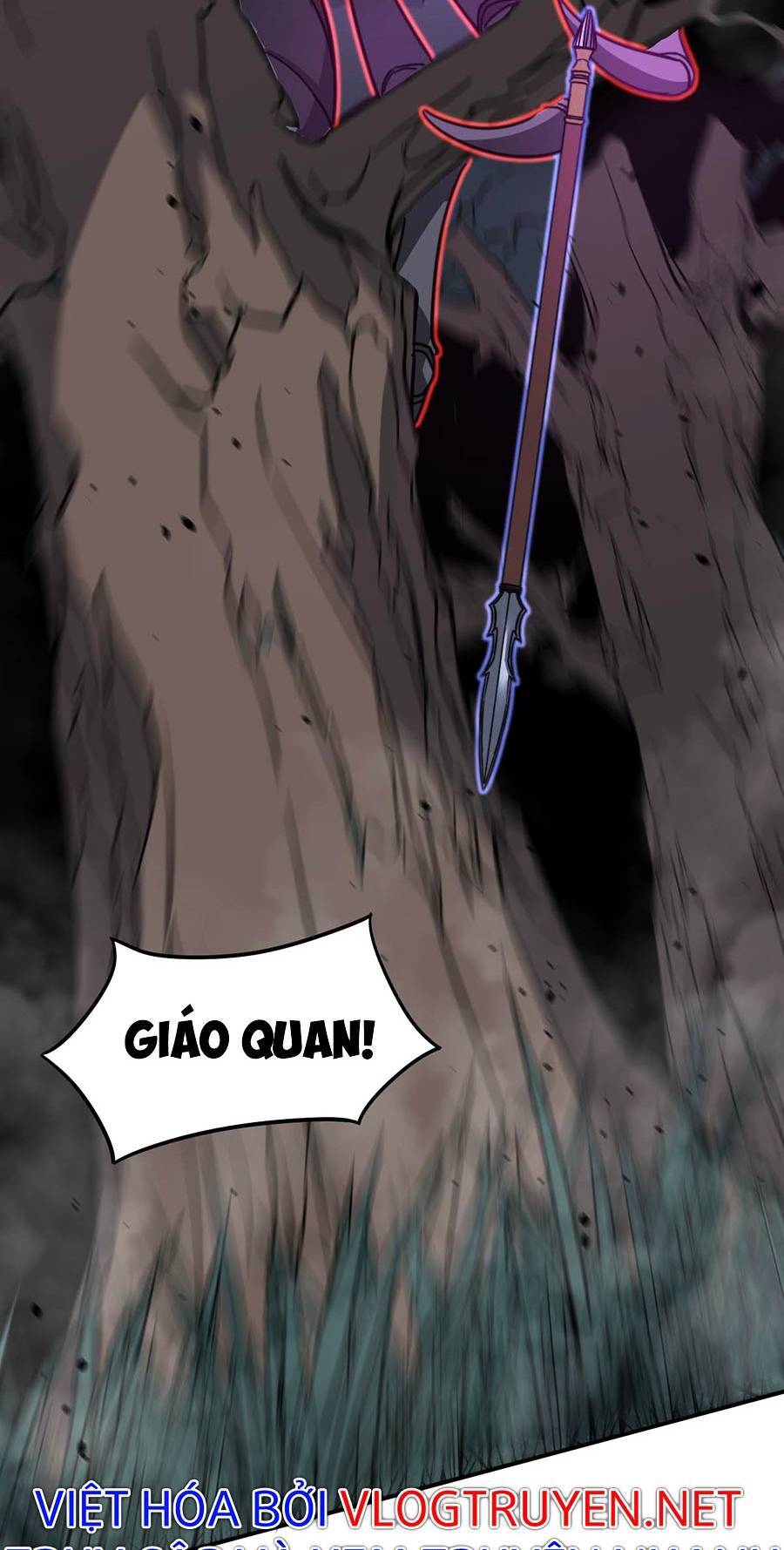 Siêu Phàm Tiến Hóa Chapter 47 - 57