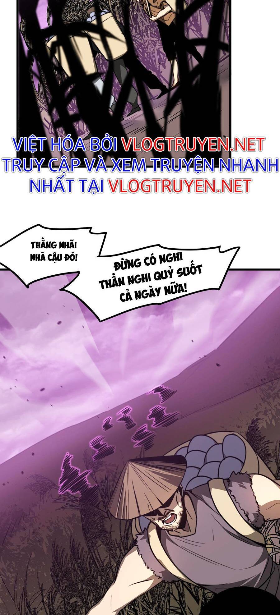 Siêu Phàm Tiến Hóa Chapter 47 - 7